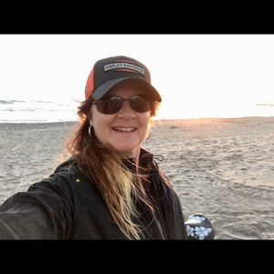 Meet your Posher, Rhonda